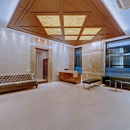 Adiva Residency Beacon, Grant Road, Mumbai Ξενοδοχείο Εξωτερικό φωτογραφία