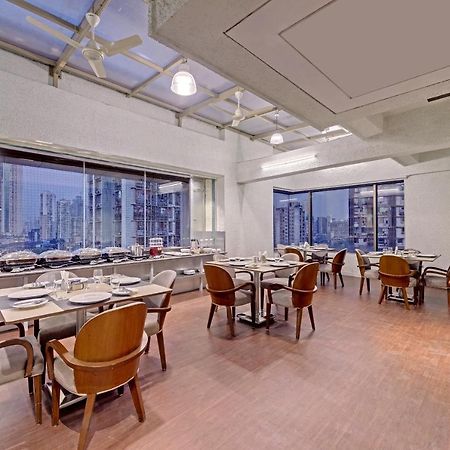 Adiva Residency Beacon, Grant Road, Mumbai Ξενοδοχείο Εξωτερικό φωτογραφία