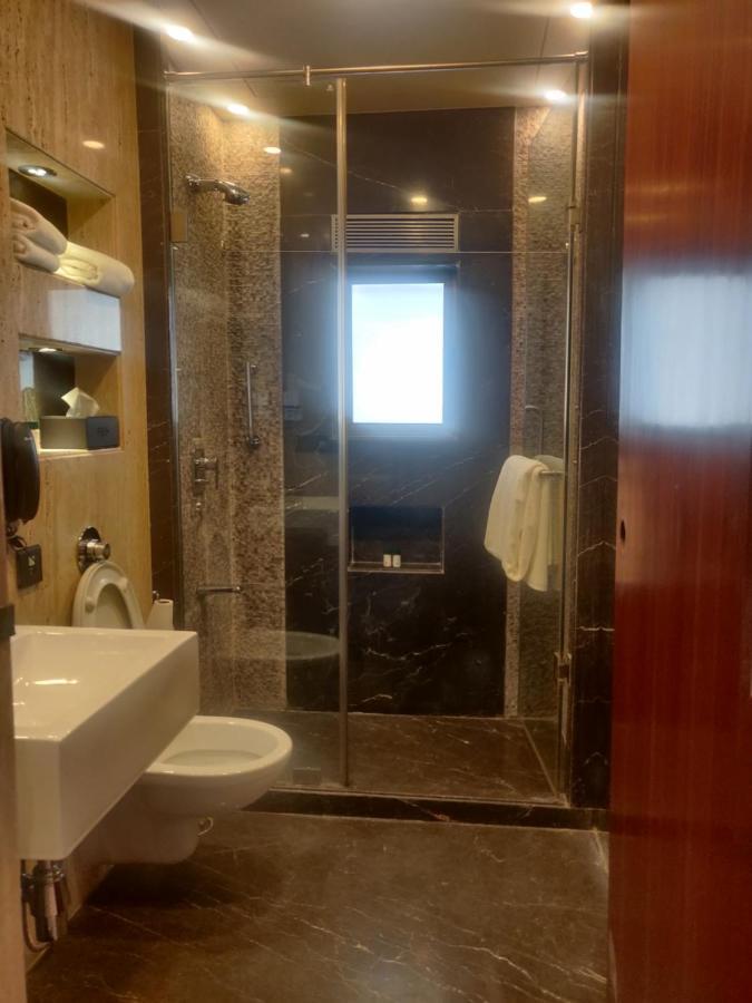 Adiva Residency Beacon, Grant Road, Mumbai Ξενοδοχείο Εξωτερικό φωτογραφία